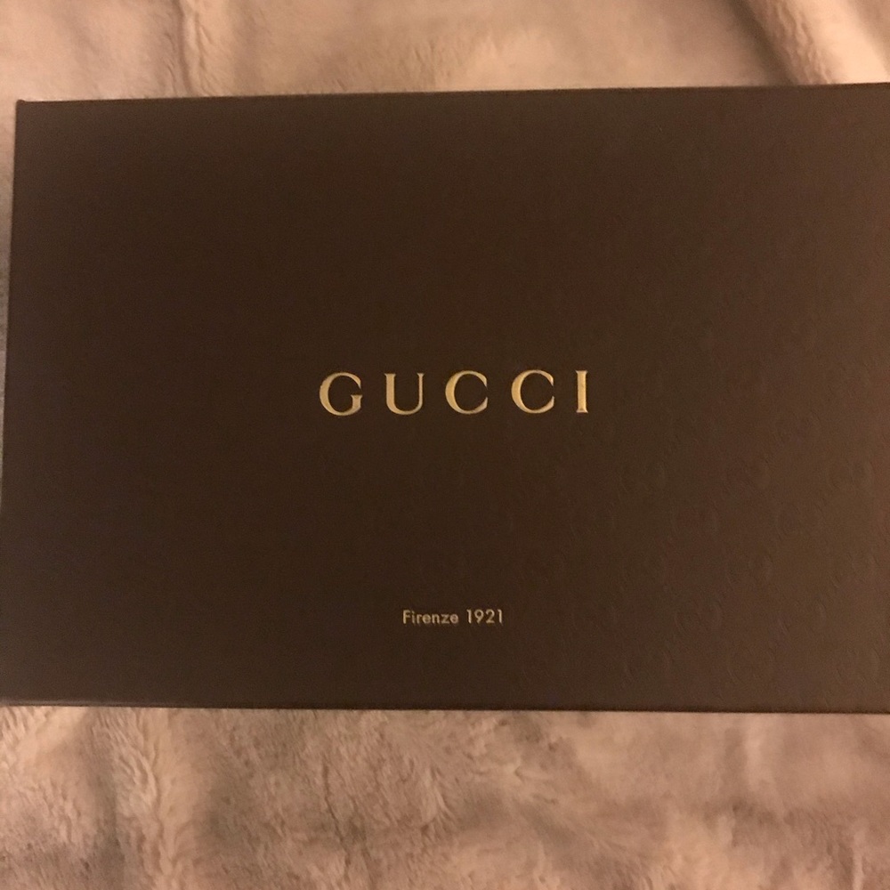 Gucci pumps - Picture 7 of 7